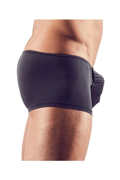 Sexy Heren Onderbroek Met Zwelfunctie 4 Sexy Heren Onderbroek Met Zwelfunctie - Afbeelding 2