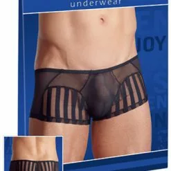 Sexy Heren Onderbroek- Trendy Gestreepte Look