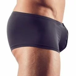 Heren Onderbroek - Transparant, Elastisch, Met Drukknopen 5 Heren Onderbroek - Transparant, Elastisch, Met Drukknopen -Goedkope KLEDING winkel D21316501701 b