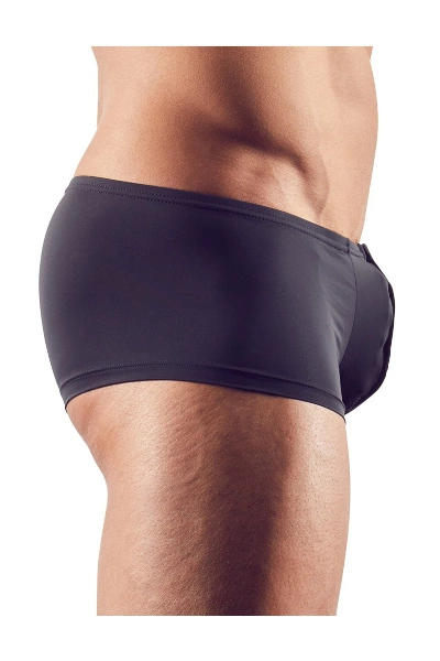 Heren Onderbroek - Transparant, Elastisch, Met Drukknopen 4 Heren Onderbroek - Transparant, Elastisch, Met Drukknopen - Afbeelding 2