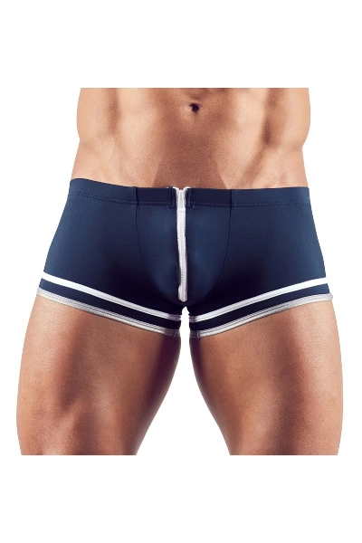 Heren Onderbroek - Zeemanslook 3 Heren Onderbroek - Zeemanslook