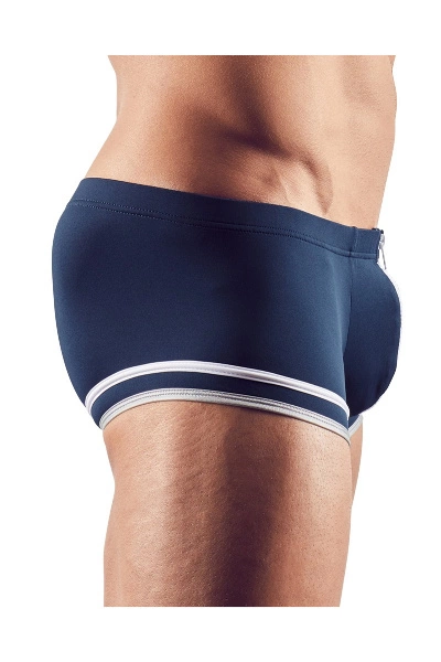 Heren Onderbroek - Zeemanslook 4 Heren Onderbroek - Zeemanslook - Afbeelding 2