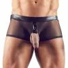 Heren Onderbroek Met Cockring