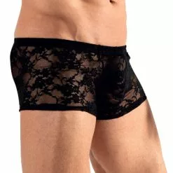 Kanten Heren Broekje -Goedkope KLEDING winkel D21328261701 b