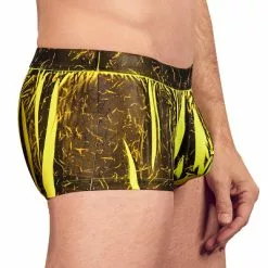 Heren Broekje Neon -Goedkope KLEDING winkel D21328347701 b