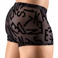 Heren Broekje -Goedkope KLEDING winkel D21330081701 b