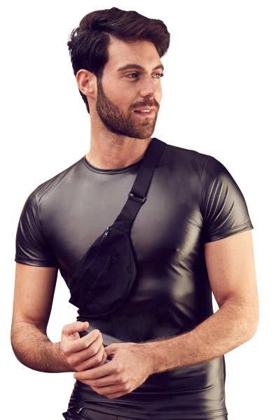 Herenshirt En Tas S -Goedkope KLEDING winkel D21613891701