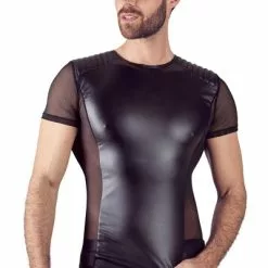 Mannen Shirts -Goedkope KLEDING winkel D21614001701 b