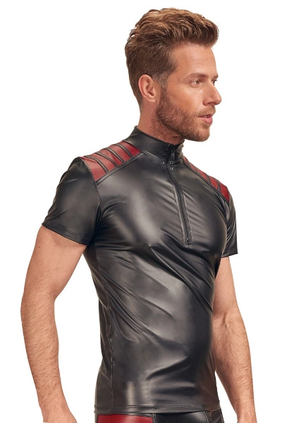 Herenshirt 4 Herenshirt - Afbeelding 2