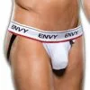 Envy - Low-rise Jock Wit S/m -Goedkope KLEDING winkel E31068