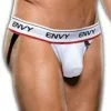 Envy - Low-rise Jock Wit M/l 2 Envy - Low-rise Jock Wit M/l -Goedkope KLEDING winkel E31069