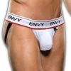 Envy - Low-rise Jock Wit L/xl -Goedkope KLEDING winkel E31070