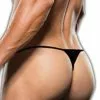 Envy - Mesh G-string Zwart L/xl 2 Envy - Mesh G-string Zwart L/xl -Goedkope KLEDING winkel E31073