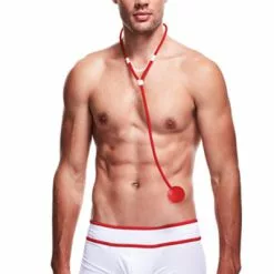 Envy - 2pc Doctor Love Set M/l