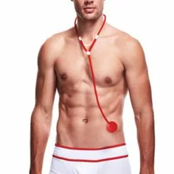 Envy - 2pc Doctor Love Set L/xl