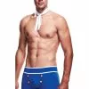 Envy - 2pc Sailor Salute Set M/l -Goedkope KLEDING winkel E31084