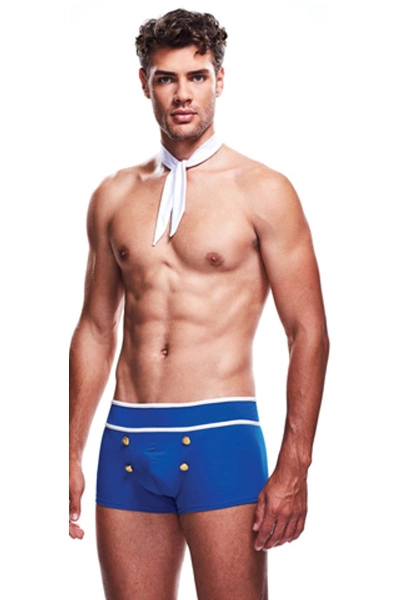 Envy - 2pc Sailor Salute Set M/l 3 Envy - 2pc Sailor Salute Set M/l