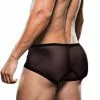Envy - Mesh Trunk Black S/m -Goedkope KLEDING winkel E32885