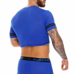 Jor Rangers Crop Top -Goedkope KLEDING winkel bn B1100210 b