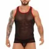 Jor Skin Tank Top -Goedkope KLEDING winkel bn B1100270