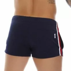 Jor Paris Mini Short -Goedkope KLEDING winkel bn B1100630 b