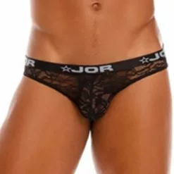 Jor Lover Bikini Thong