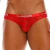 Jor Lover Bikini String - Rood