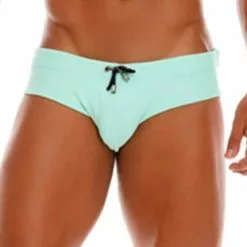 Jor Bora Bora Zwembroek - Mint