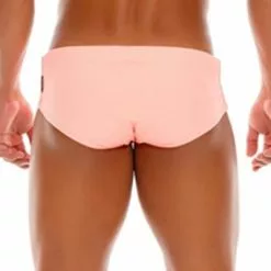 Jor Bora Bora Zwembroek - Tangerine -Goedkope KLEDING winkel bn B1101150 b