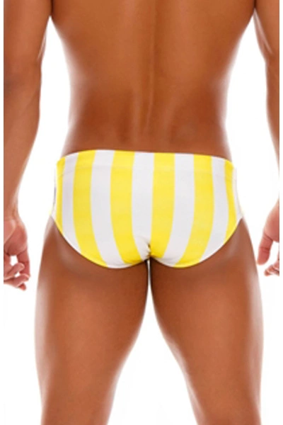 Jor Smile Zwembroek 4 Jor Smile Zwembroek - Afbeelding 2