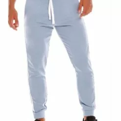 Jor Dublin Lange Sportbroek Met Zijstrepen