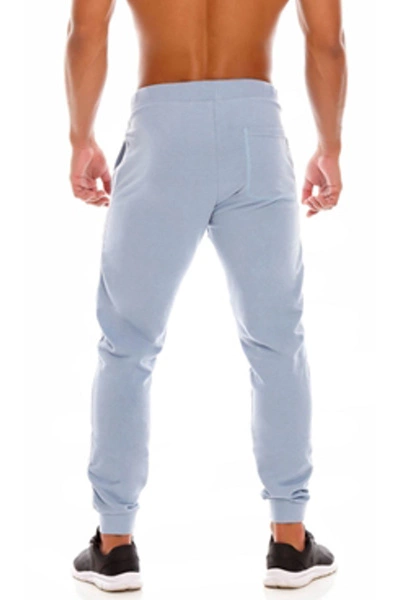 Jor Dublin Lange Sportbroek Met Zijstrepen 4 Jor Dublin Lange Sportbroek Met Zijstrepen - Afbeelding 2