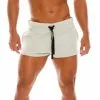 Jor Dublin Mini Short - Groen -Goedkope KLEDING winkel bn B1101240