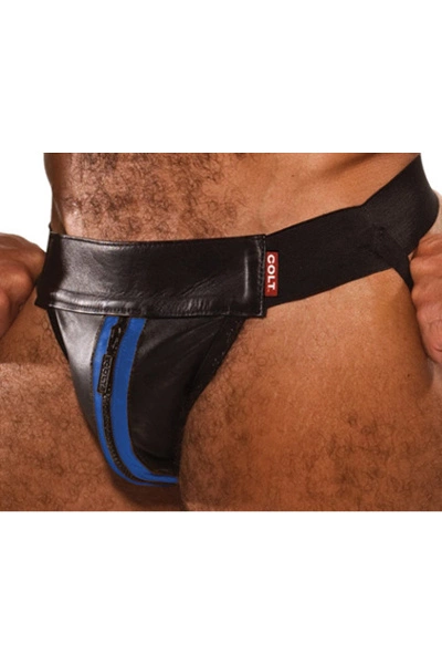 Colt Leren Jock 3 Colt Leren Jock