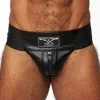 Mister B Leren Premium Jockstrap