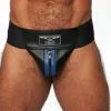 Mister B Leren Premium Jockstrap -Goedkope KLEDING winkel bn B231110