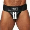 Mister B Leren Premium Jockstrap 2 Mister B Leren Premium Jockstrap -Goedkope KLEDING winkel bn B231140