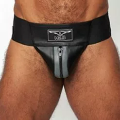 Mister B Leren Premium Jockstrap