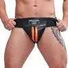 Mister B Leren Premium Jockstrap