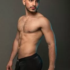 Dale Mas Skin Fietsbroek - Zwart