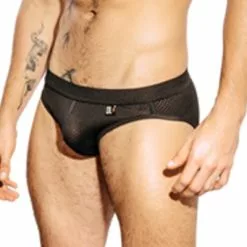 Dale Mas Classic Sport Slip - Zwart