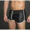 Dale Mas Kinky Dude Short - Zwart Wit -Goedkope KLEDING winkel bn B380420
