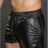 Dale Mas Kinky Boy Short - Zwart -Goedkope KLEDING winkel bn B380510
