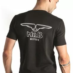 Mister B T-shirt -Goedkope KLEDING winkel bn B400110 b