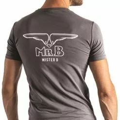 Mister B Tshirt -Goedkope KLEDING winkel bn B400160 b