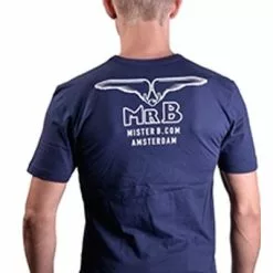Mister B Tshirt -Goedkope KLEDING winkel bn B400180 b
