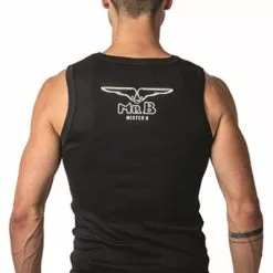 Mister B Tanktop -Goedkope KLEDING winkel bn B401700 b