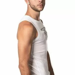 Mister B Tanktop -Goedkope KLEDING winkel bn B401710 b