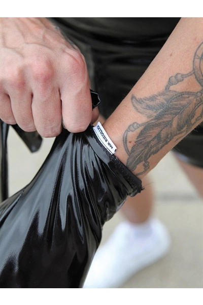 Mr Riegillio Pvc Handschoenen 4 Mr Riegillio Pvc Handschoenen - Afbeelding 2