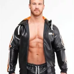 Mr Riegillio Trainingsjack